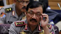 DPR Bacakan Surat Pencalonan Komjen Budi Gunawan Kepala BIN Besok
