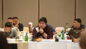 Kawendra DPR: Pembenahan KUR Penting untuk Lindungi Masyarakat