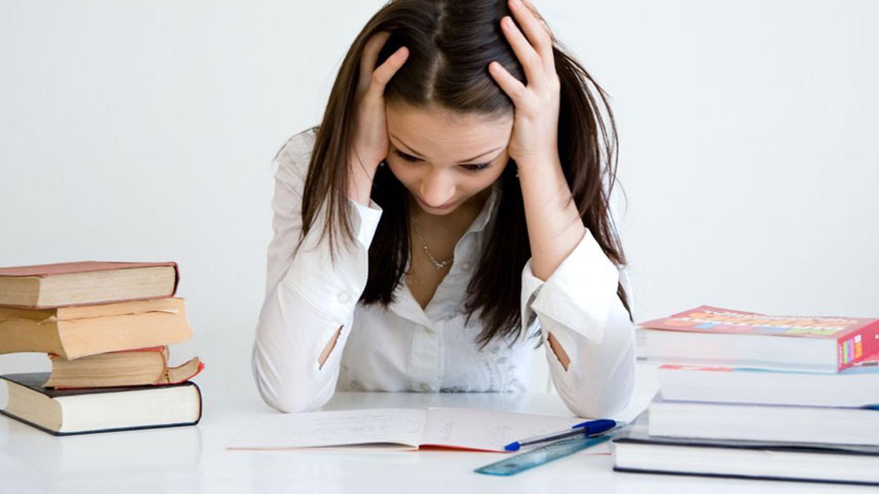 9 Tanda Anda Perlu Resign