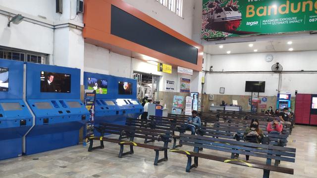 kai perpanjang masa pengembalian uang