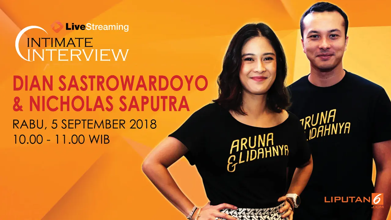 Dian Sastrowardoyo