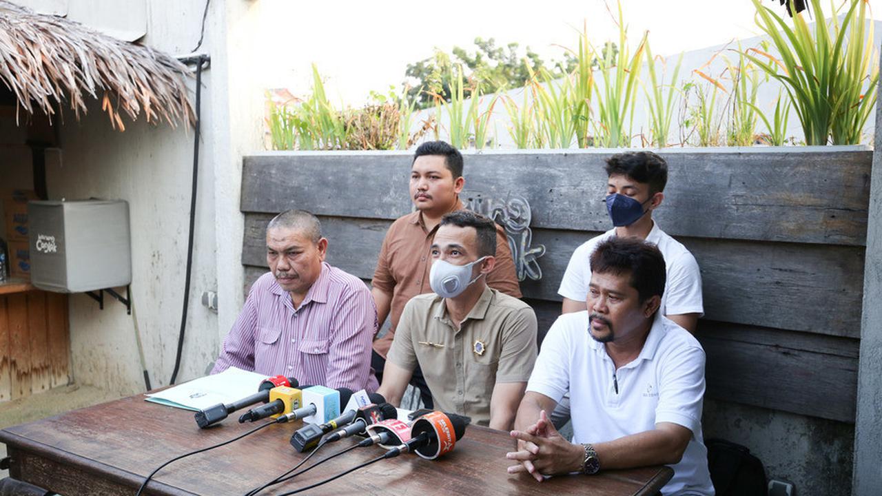 Digembok 6 Bulan, Berikut 8 Potret Jaka Ungkap Alasan Pilih Tinggal Bersama Attila Syach Ketimbang Bunga Sophia