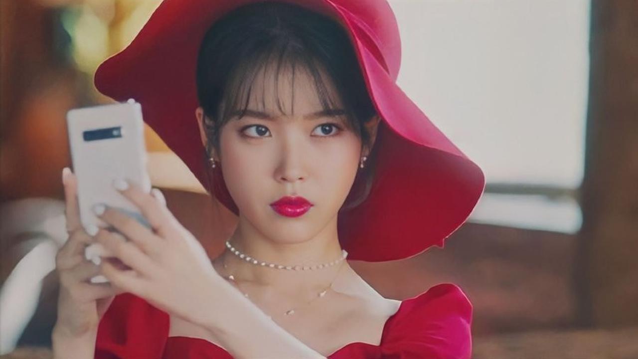 IU di Hotel Del Luna