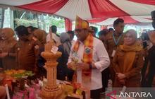 Tahukah Anda? Menteri Ekraf Soroti Pengelolaan Ekonomi Kreatif Kendari di KKMP, Layak Jadi Contoh Nasional!