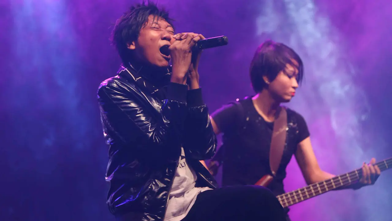 [Bintang] Base Jam