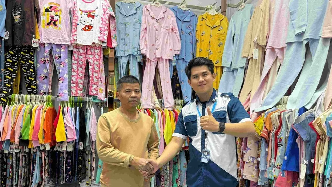 Pasticuan.co.id, perusahaan jasa ekspor impor tanah air, menawarkan solusi total impor dari pabrikan China. Keluhan pengusaha mendapatkan produk kualitas pilihan dengan harga kompetitif akhirnya terjawab. (Liputan6.com)