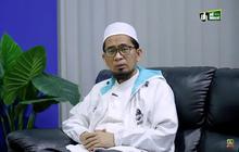 Digadang-gadang jadi Pengganti Gus Miftah, Inilah Sosok Ustaz Adi Hidayat yang Punya Pusat Kajian Islam Quantum Akhyar Institute