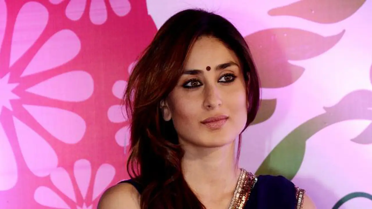 Kareena Kapoor