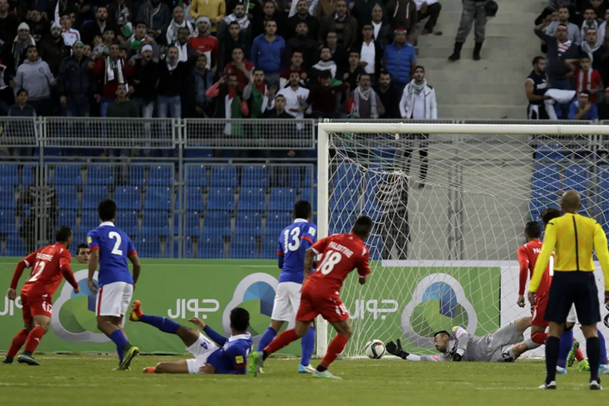 Timnas Malaysia