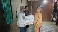 Jejak Dakwah di Samosir, Cerita Perjuangan Pendakwah di Tengah Minoritas