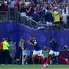 Prancis vs Swedia: Mbappe 2 Gol, Les Bleus Melaju ke Babak 16 Besar