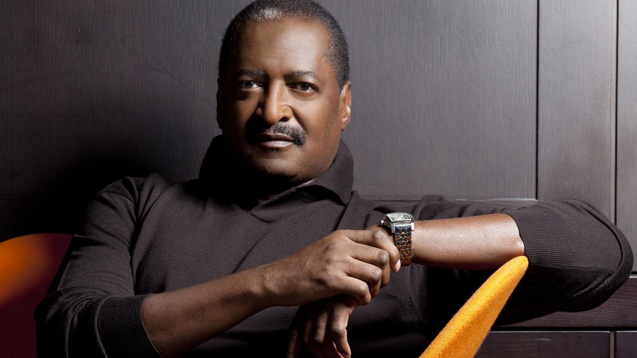 Mathew Knowles (mathewknowles.net)