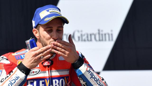 Andrea Dovizioso