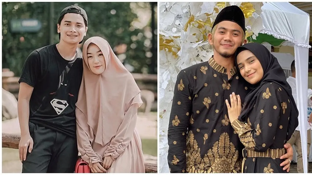 6 Pasangan Artis Ini Kenalan Lewat Taaruf Berakhir Cerai, Bikin Publik Terkejut