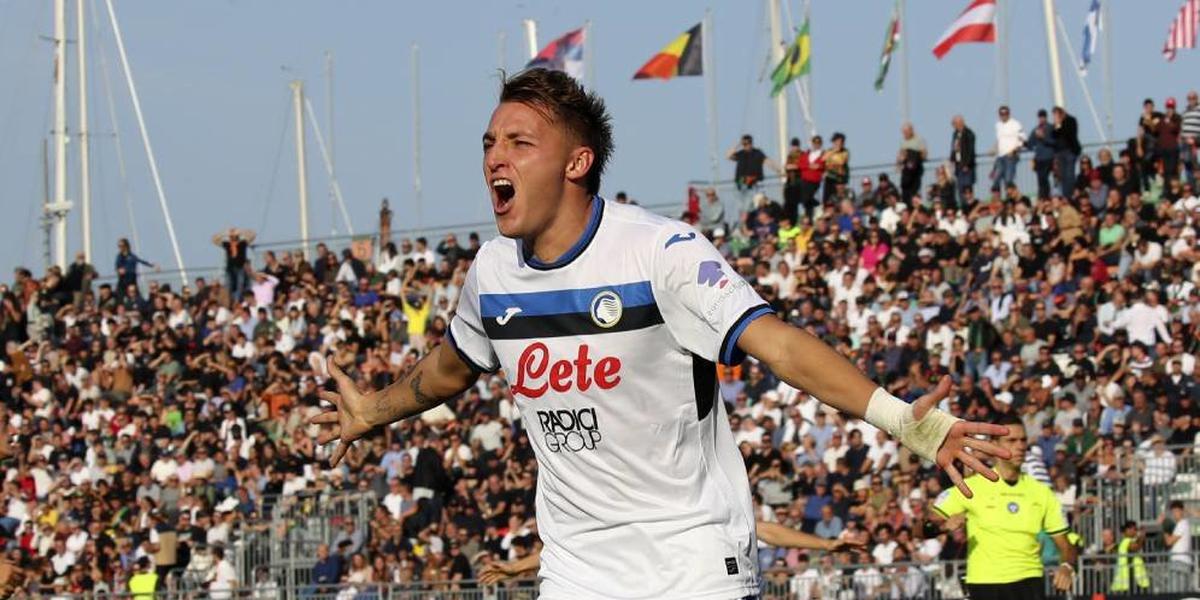 Jadwal Serie A Pekan Ini Live di Vidio, 25-28 Januari 2025
