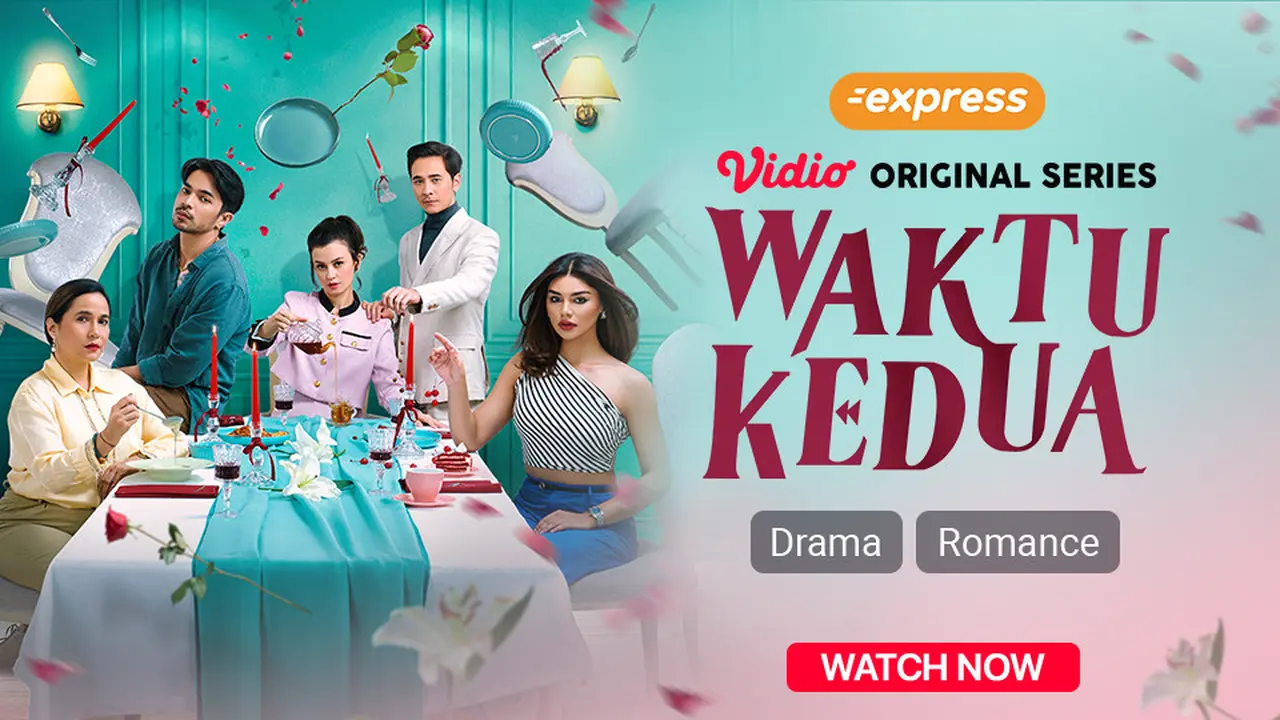 Waktu Kedua