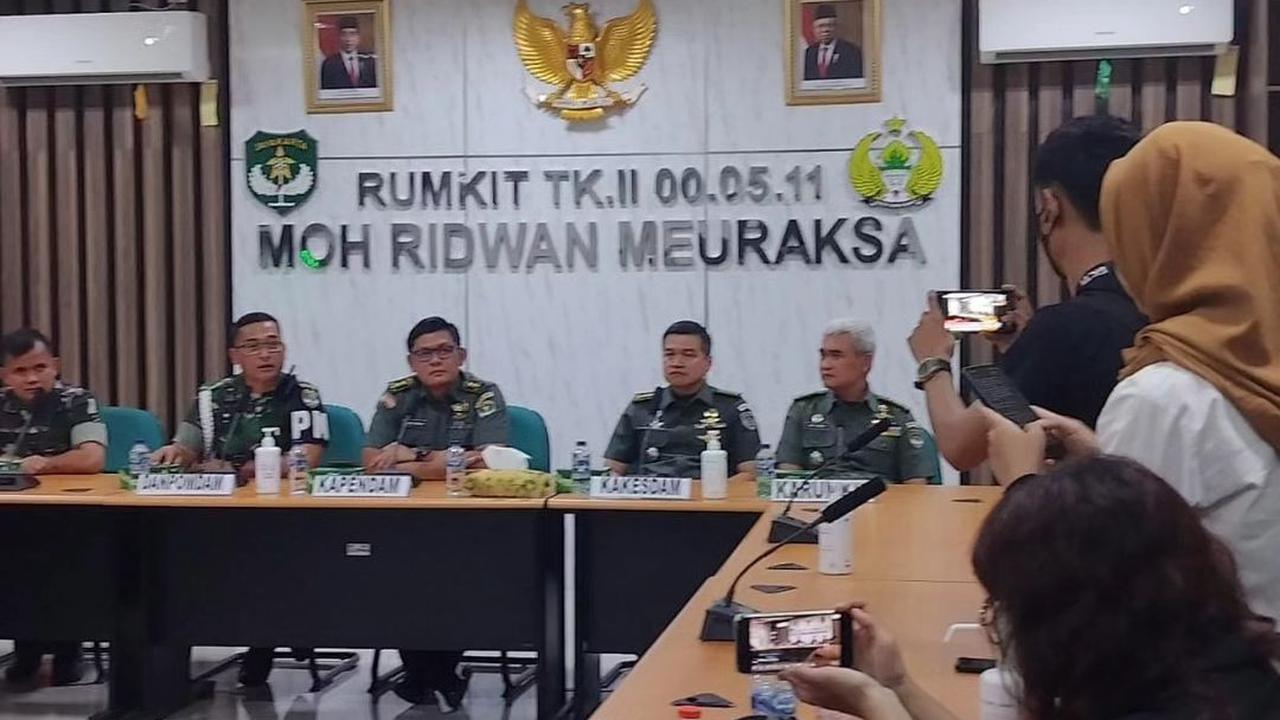 Kronologi Kecelakaan di Tol MBZ Libatkan Perwira TNI