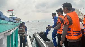 Pencarian Jurnalis Hilang Diperluas, Warga Diminta Ikut Memantau