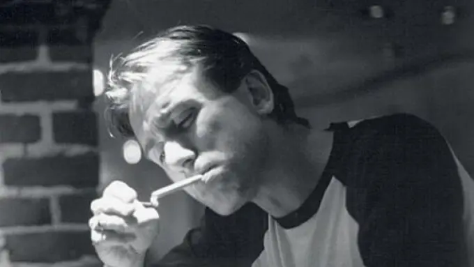 Fotografer Ini Potret 3 Aktor Ternama Waktu Bangun Tidur (Part I)