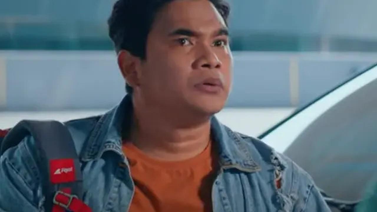 6 Fakta Film Anak Medan: Maell Lee Waswas Akting dengan Ajil Ditto, Ady Sky Ingat 8 Jam Syuting di Kafe