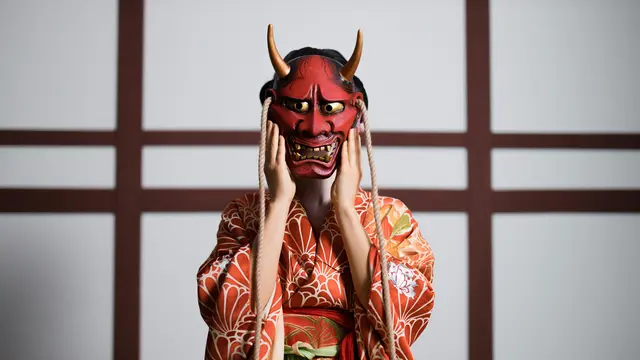 Demon