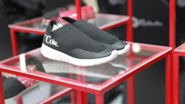 Perpaduan Gaya, Kreativitas, dan Seni dalam Koleksi Terbaru Sneakers Spring/Summer 2020