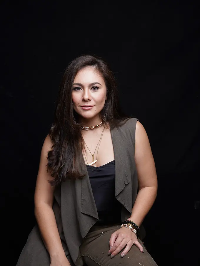 [Fimela] Wulan Guritno