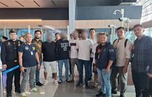 5 Buronan Interpol Dideportasi Imigrasi Soetta: Fakta Mengejutkan di Balik Pemulangan WN Sri Lanka