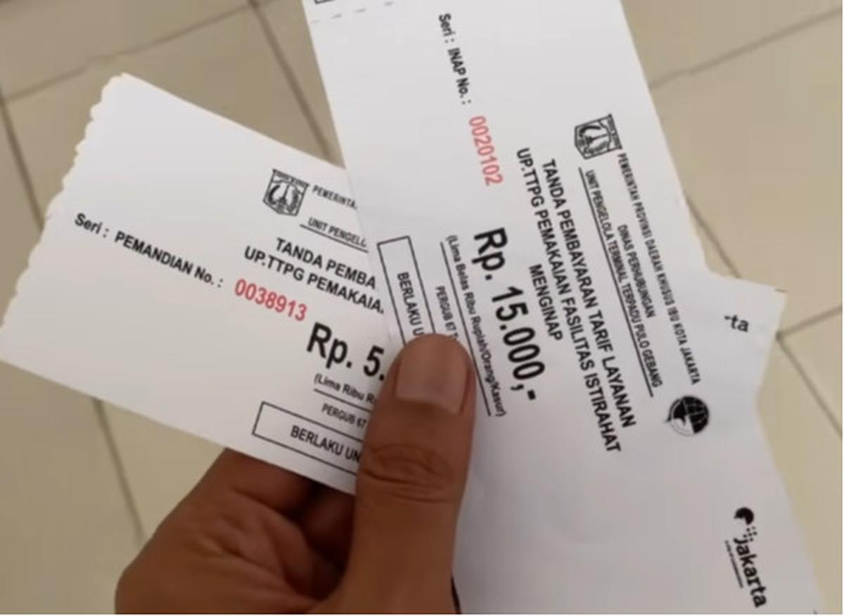 Penginapan Murah