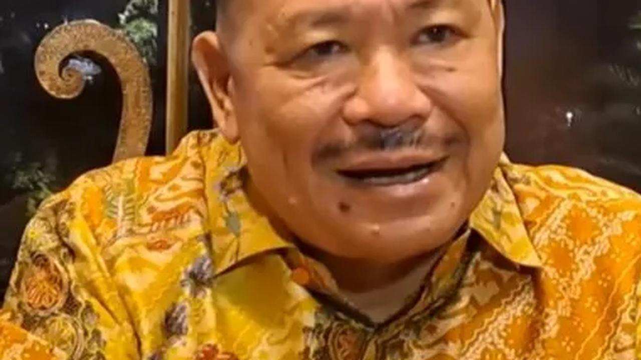 Mengenal Sosok Otto Hasibuan, Pengacara Jessica Wongso Sekarang Gabung Timses Prabowo-Gibran