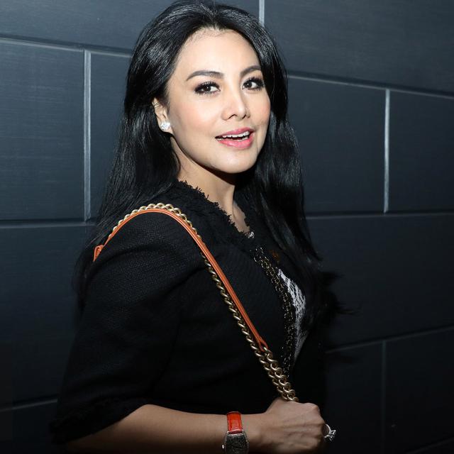 Cici Paramida Dijodohkan Dengan Pria Turki Showbiz Liputan6 Com