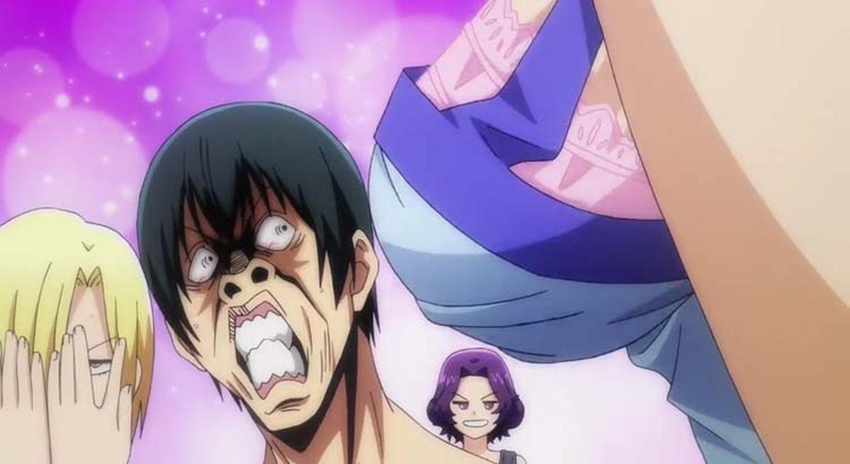 8 Rekomendasi Anime Komedi Absurd Cocok untuk Teman Ngabuburit, Dijamin Ngakak Sampe Lupa Waktu!