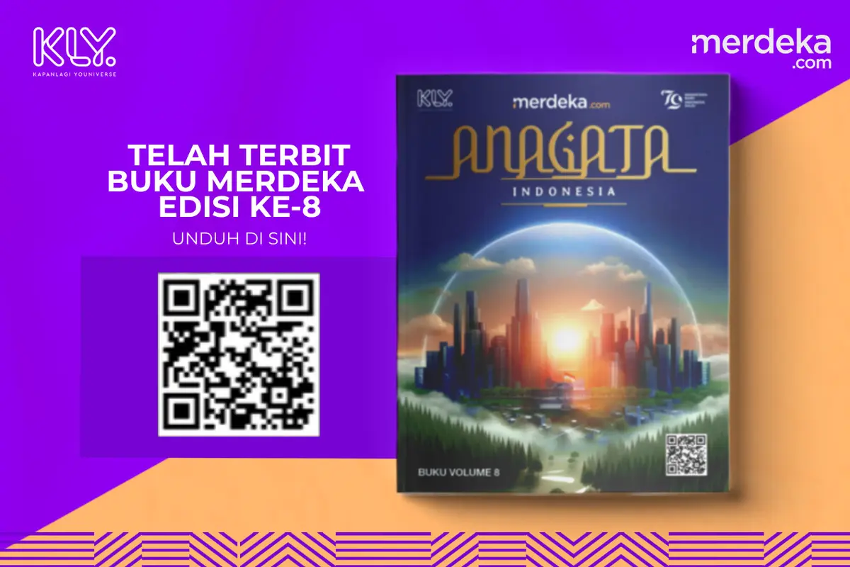 Menelisik Masa Depan dan Harapan Bangsa dalam “Anagata Indonesia”