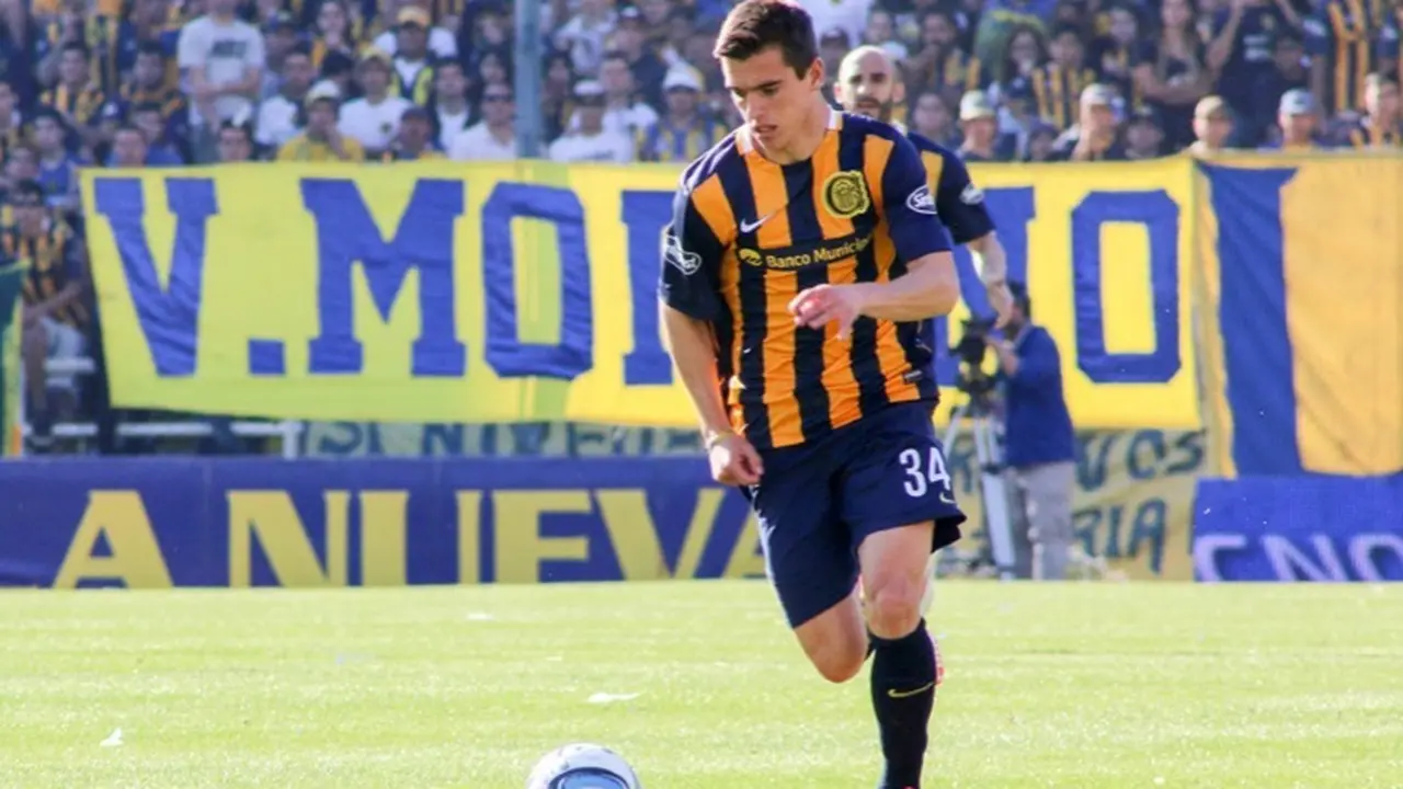 Giovani Lo Celso