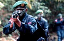 Demokrat: TNI tak akan bunuh anak negeri