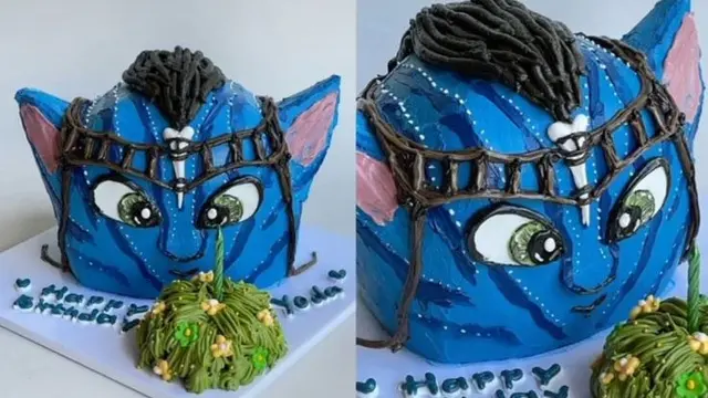 Dibalik nama Minu Cook