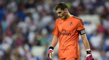 Iker Casillas