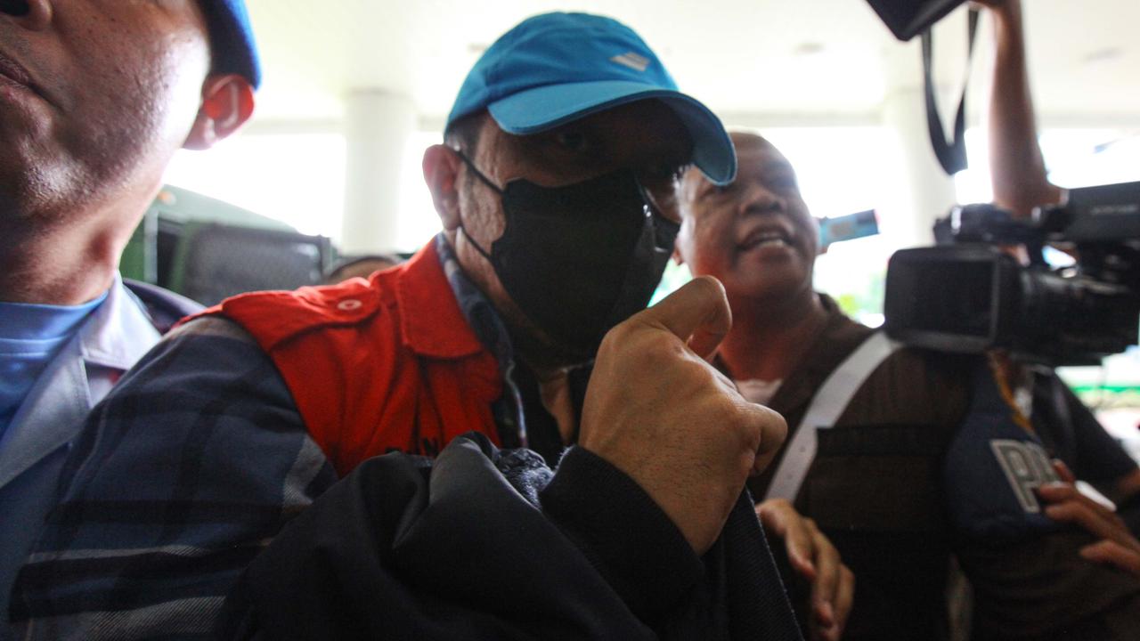 Hakim tersangka suap vonis bebas Ronald Tannur diperiksa Kejagung