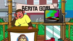 Berita Video Gorila Sport, Ada Apa Dengan AC Milan ?