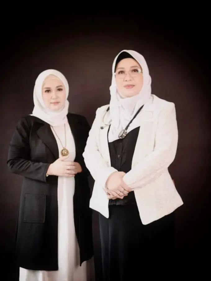 Rani Tamara lebarkan sayap di dunia kecantikan (Istimewa)