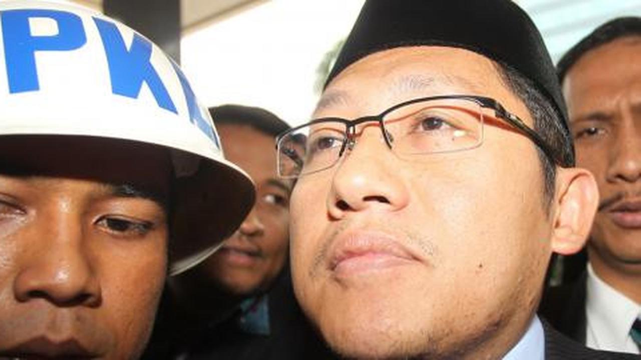 Adik Nazar sebut Anas pemilik Konsorsium Grup Permai