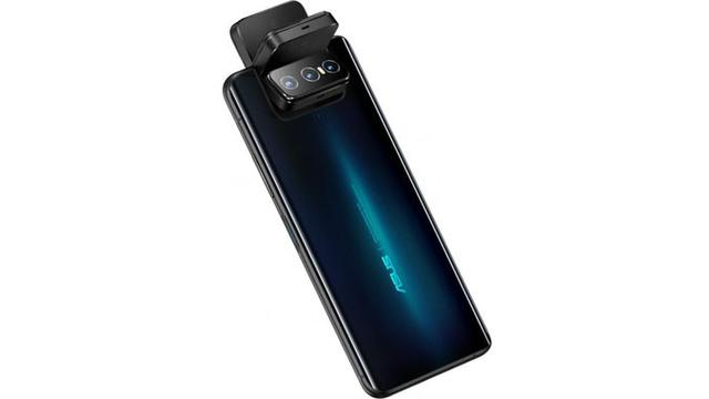 Zenfone 7