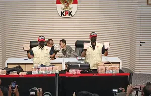 Jejak Uang Bupati Pemalang, dari Pemerasan hingga Amankan KPK
