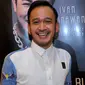 Ruben Onsu (Liputan6.com/Faisal R Syam)