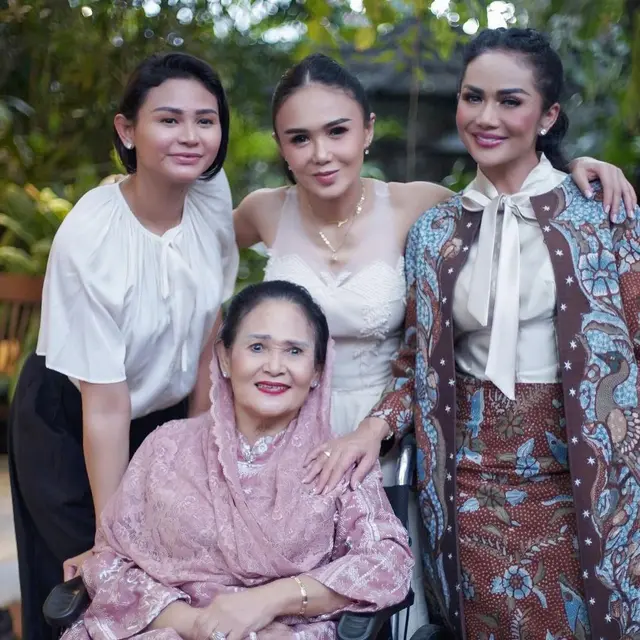 Krisdayanti