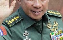 Jadi Panglima TNI, Segini Gaji yang Akan Didapat Agus Subiyanto