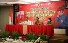 Tahukah Anda, PPOK Diperkirakan Serang 4,8 Juta Orang di Indonesia? Pemkot Kediri Komitmen Tekan Kasus PPOK