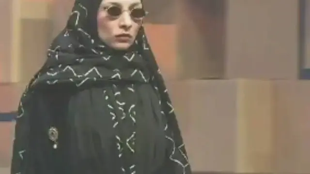 Koleksi Humbanua karya Vivi Zubedi