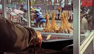 Resep Sempol Telur Tanpa Ayam, Jajanan Gurih yang Ekonomis