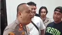 Viral Video Kapolres Boalemo AKBP Sigit Rahayudi Cekcok dengan Penambang Rakyat, Ada Praktik Kotor Pungli?